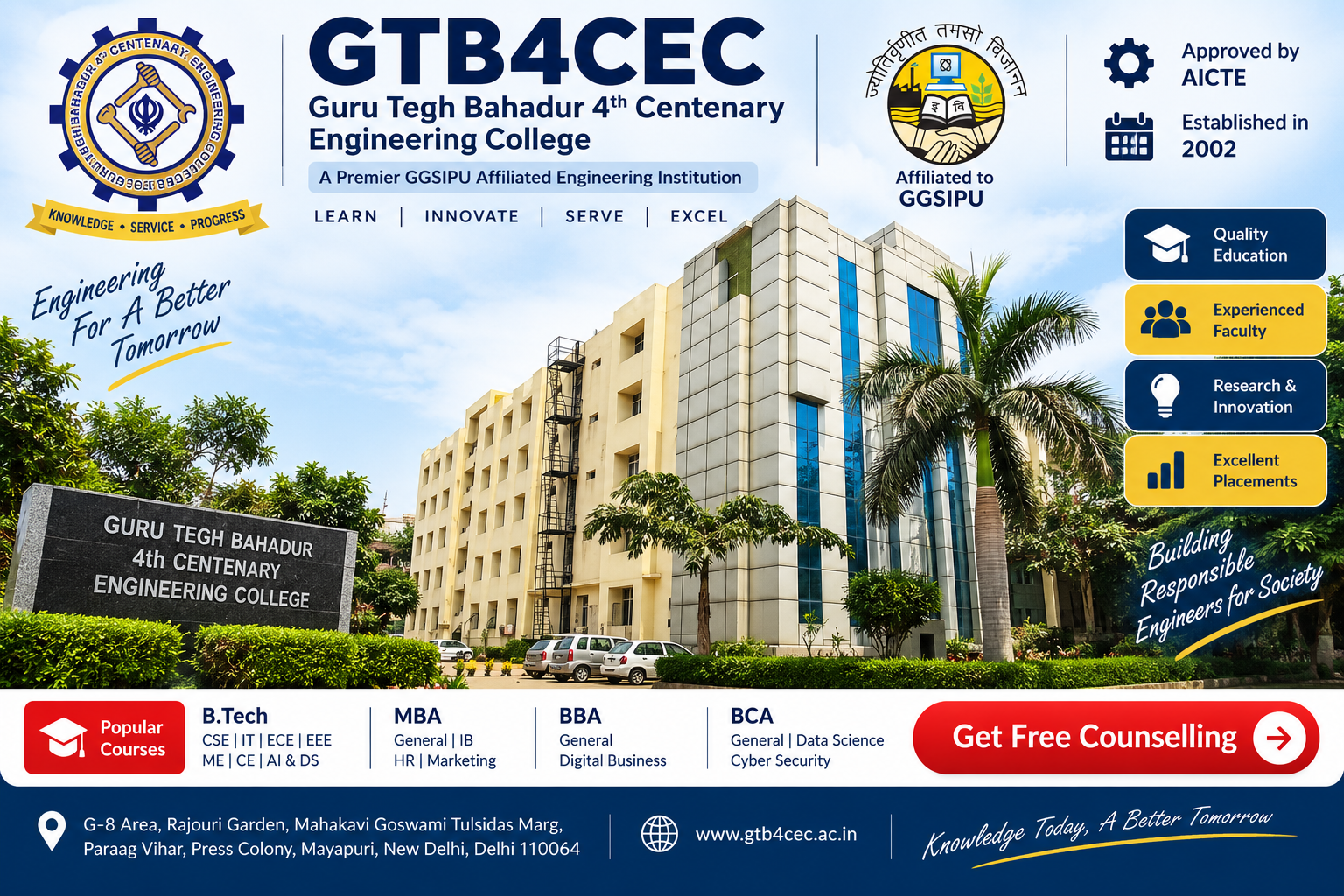 GTB4CEC