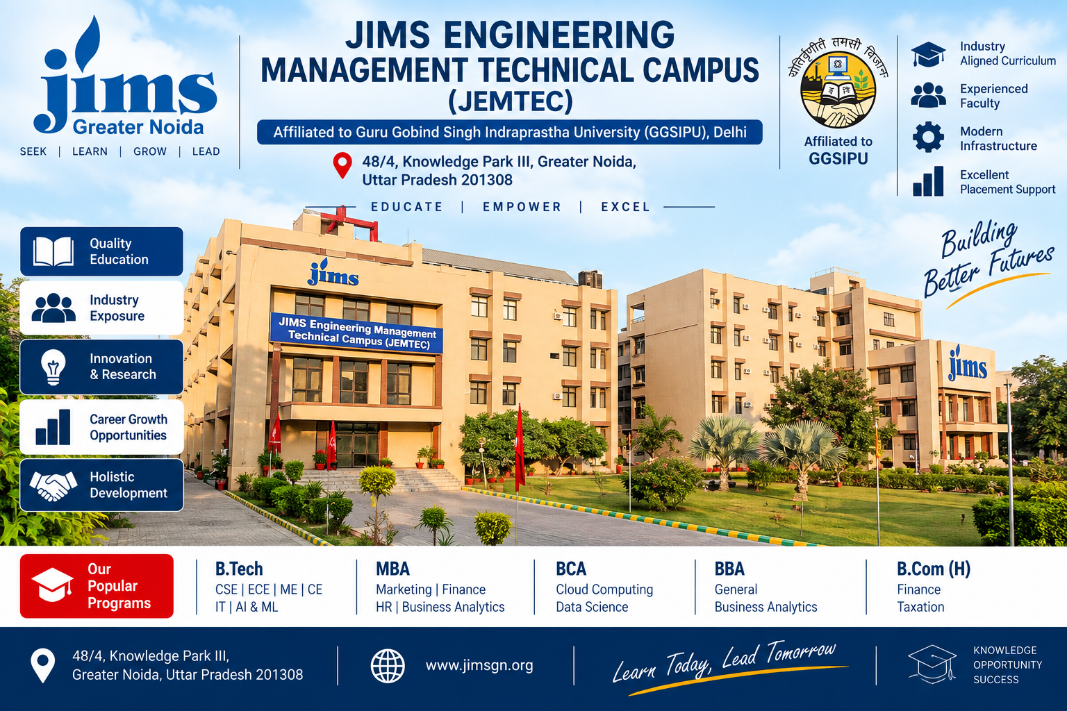 JIMS
