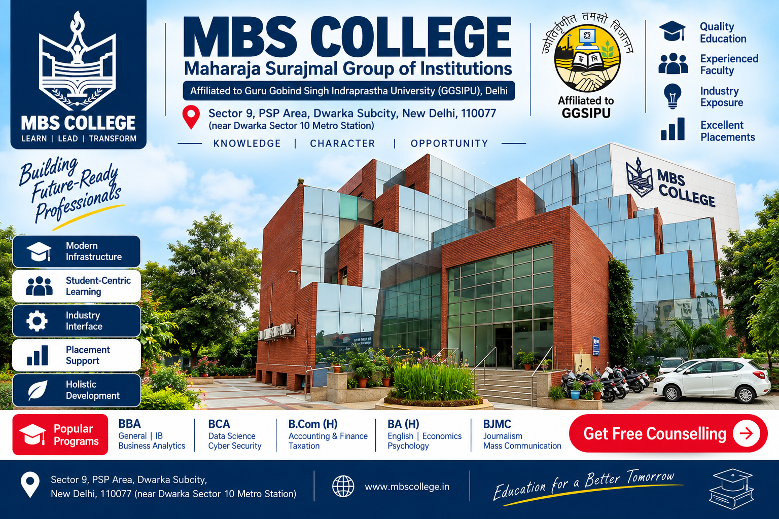 MBS