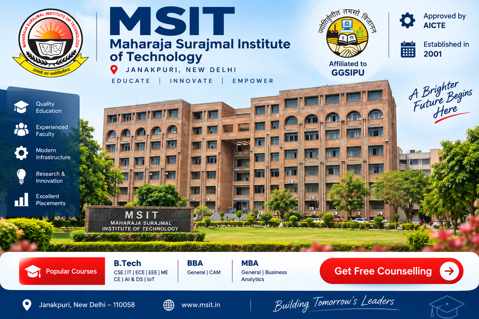 MSIT