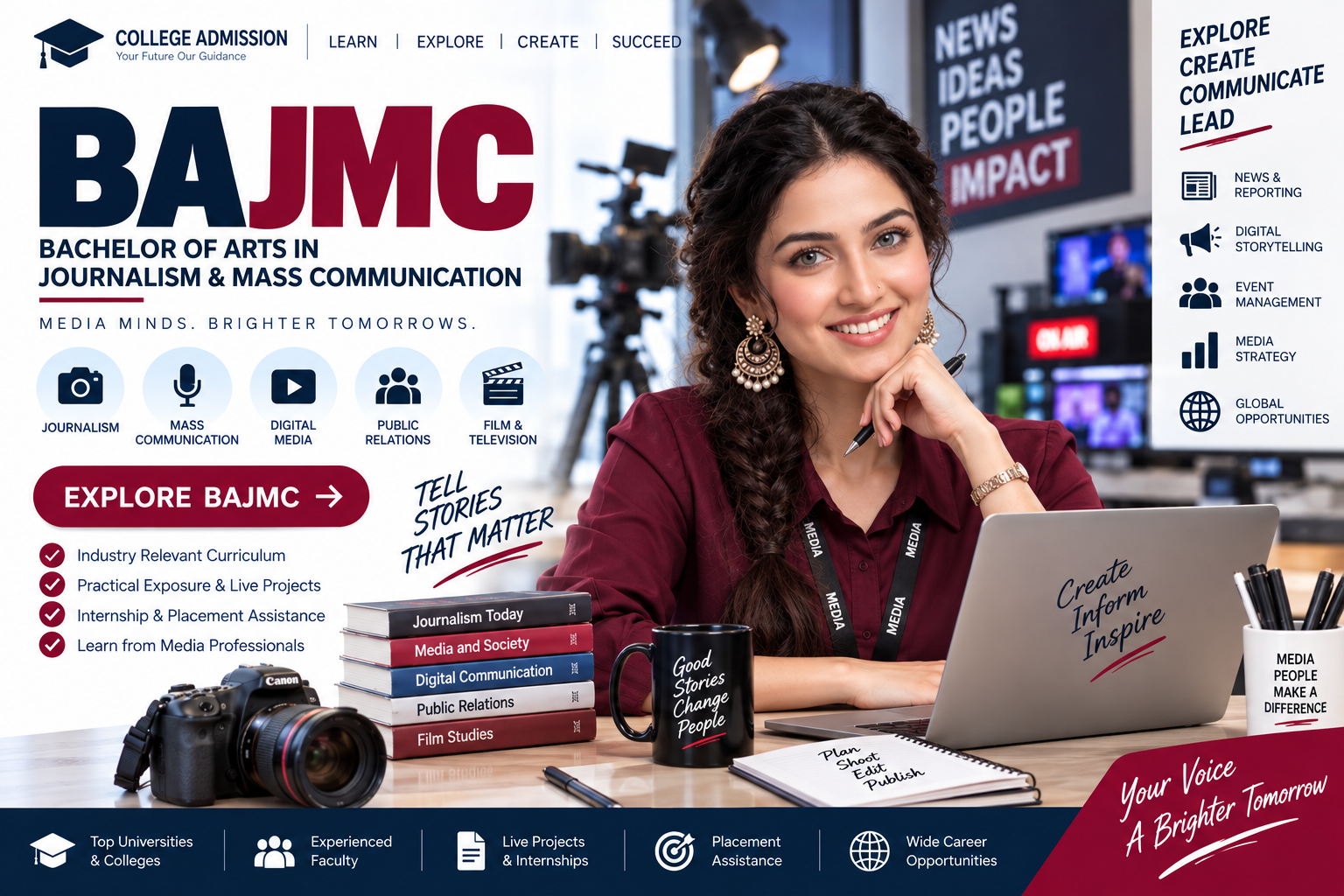BAJMC
