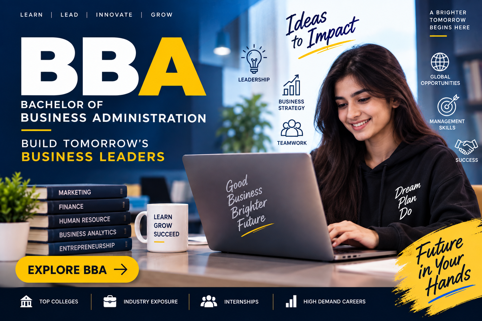 BBA