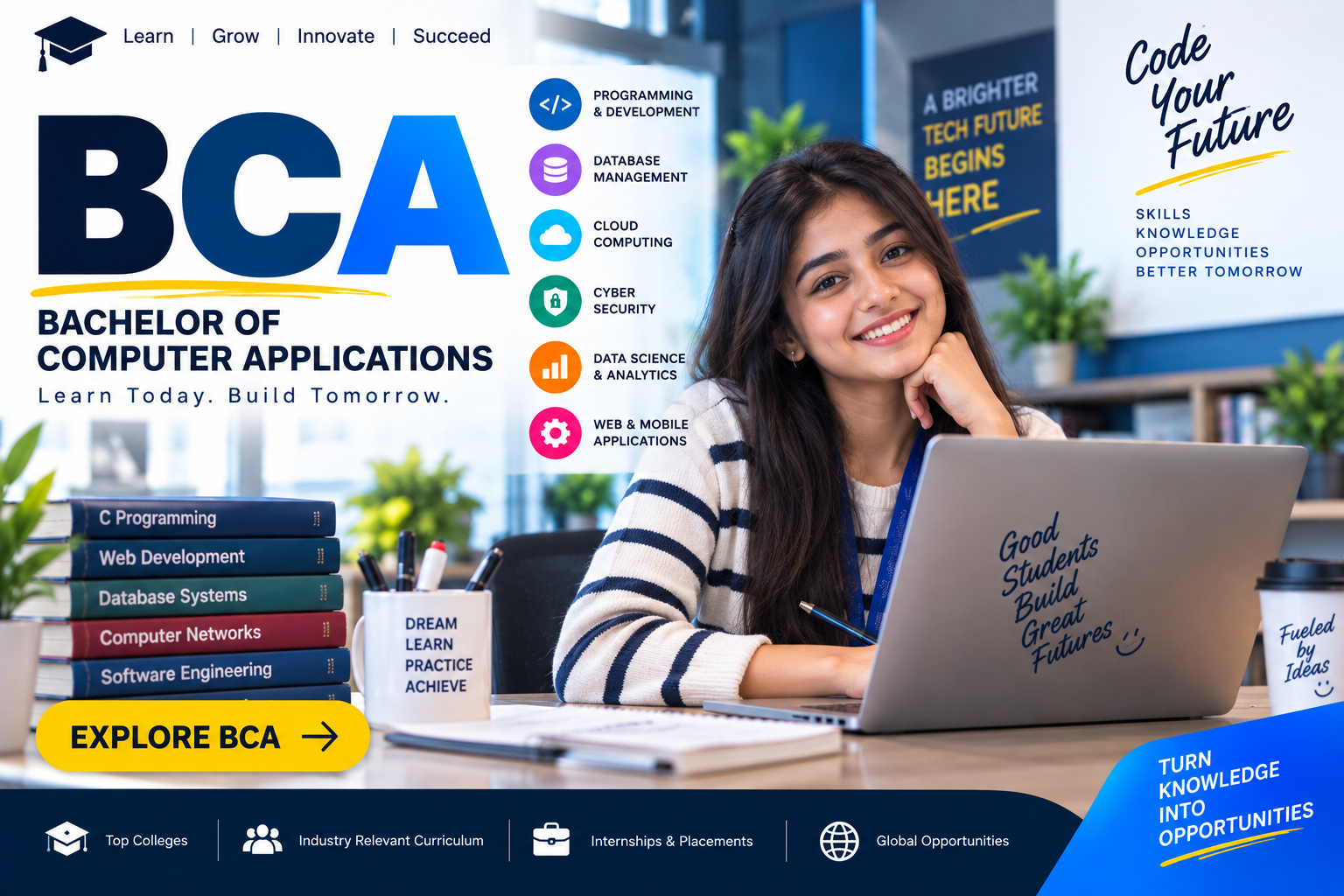 BCA