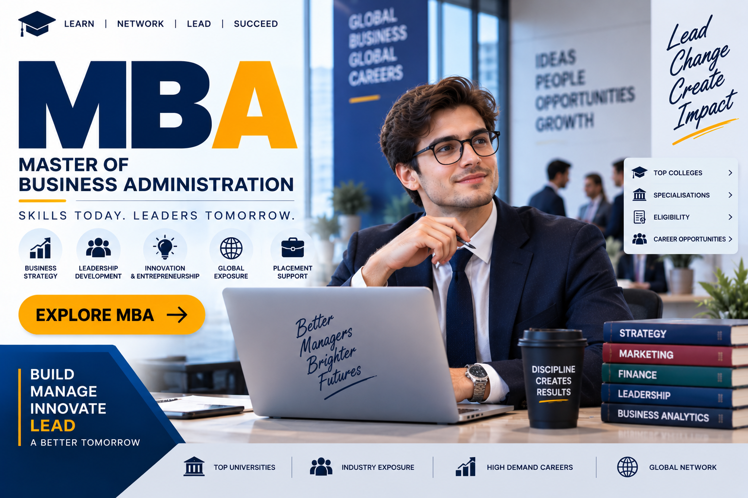MBA