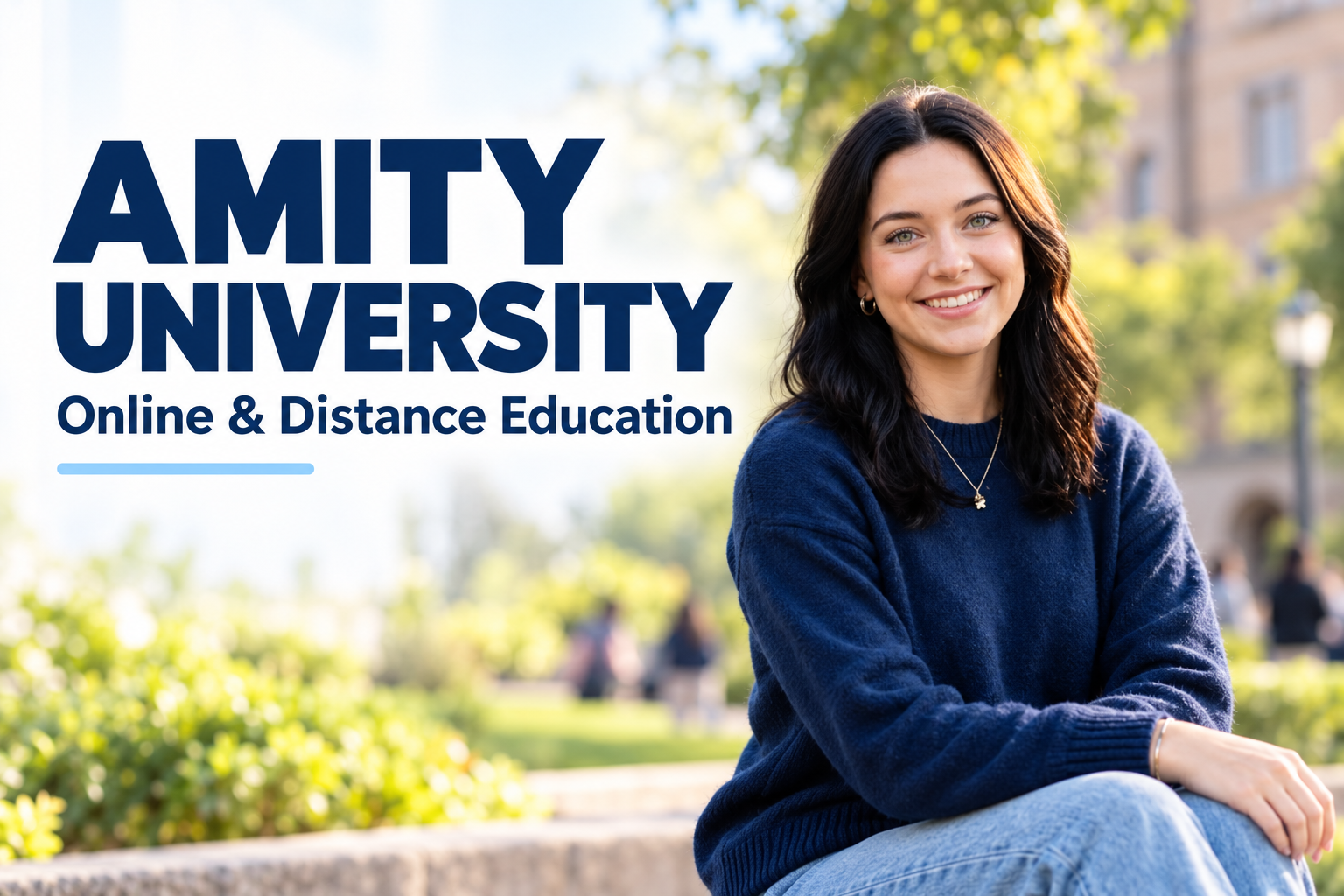 Amity University