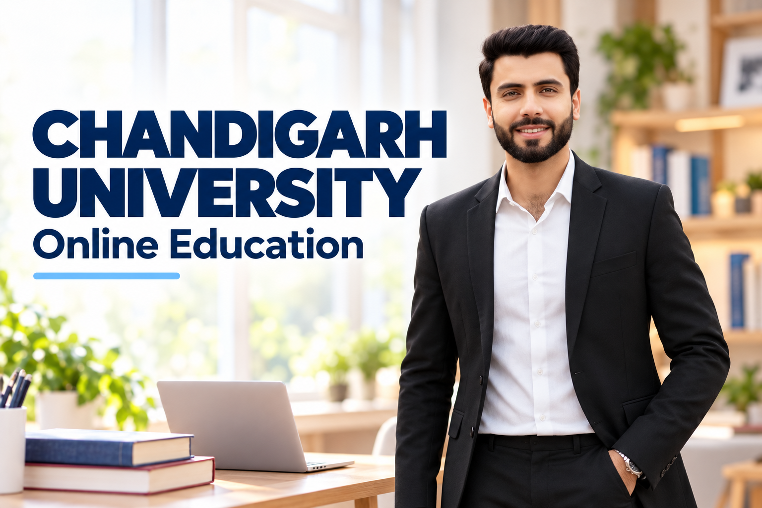 Chandigarh University
