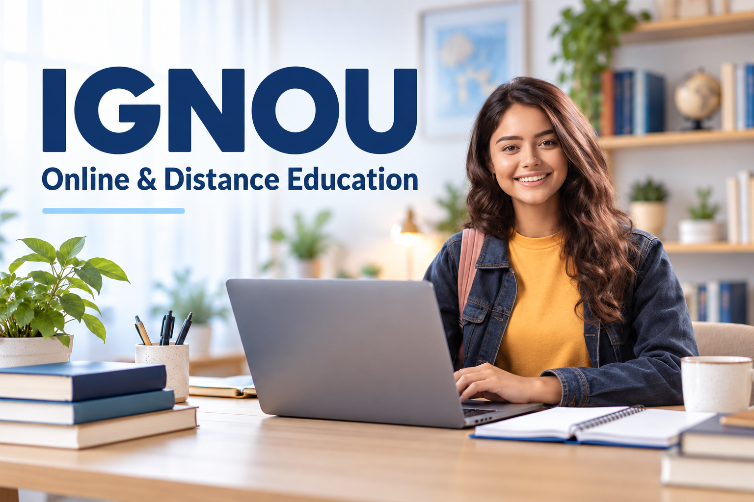 IGNOU university