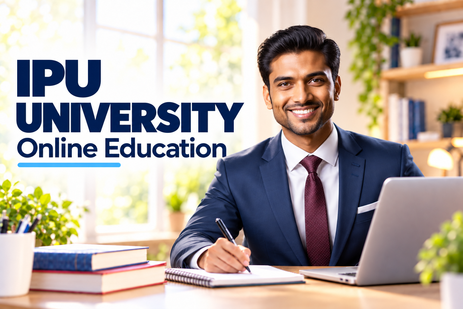 GGSIPU (IPU) — Online & Distance Education