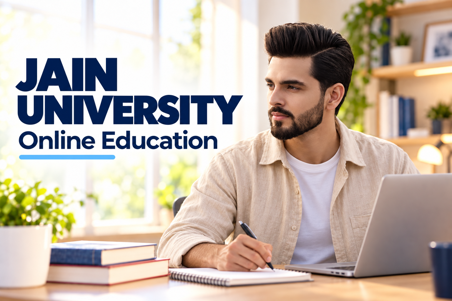 JAIN (Deemed-to-be University)