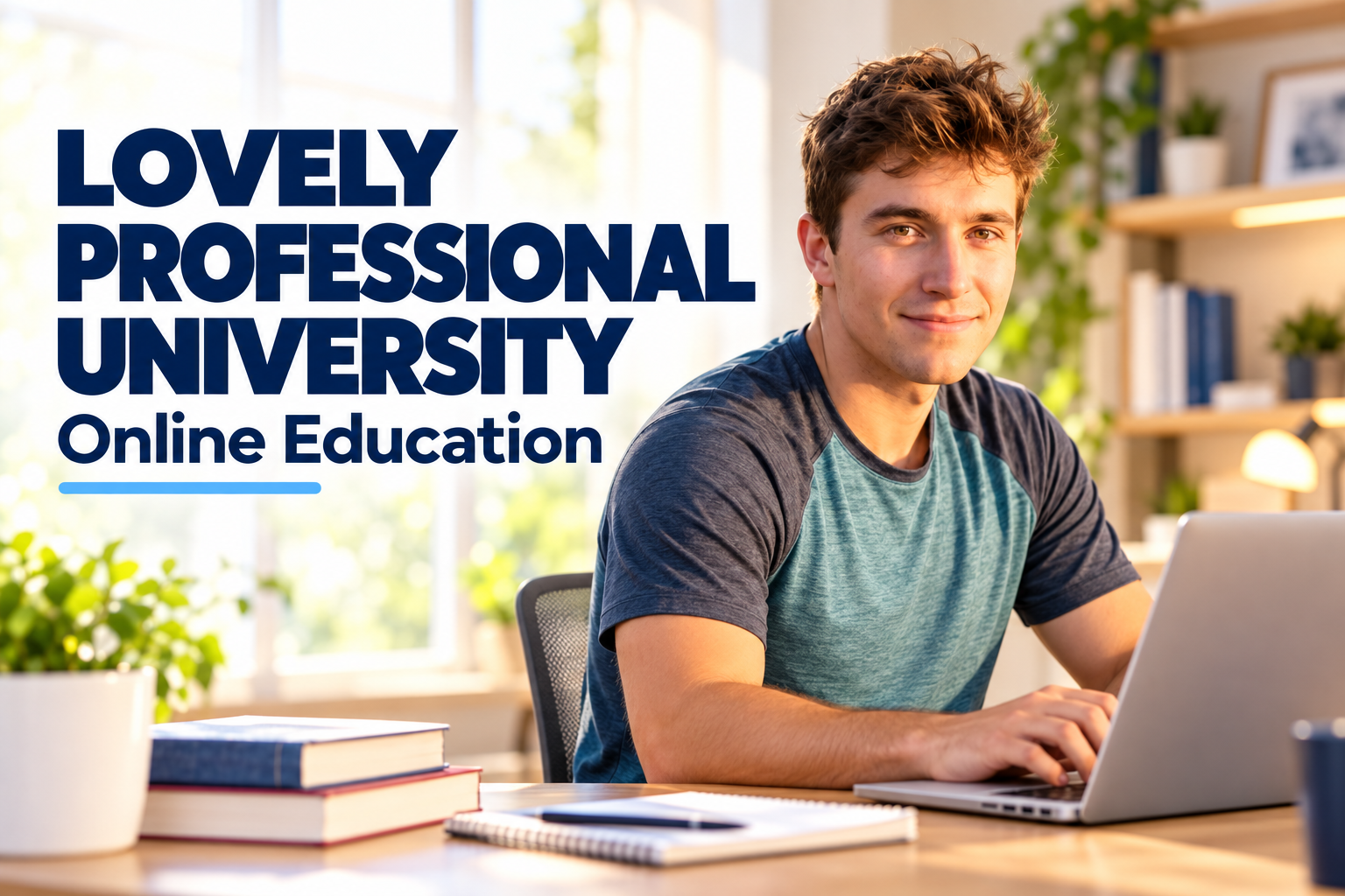 Lovely Professional University